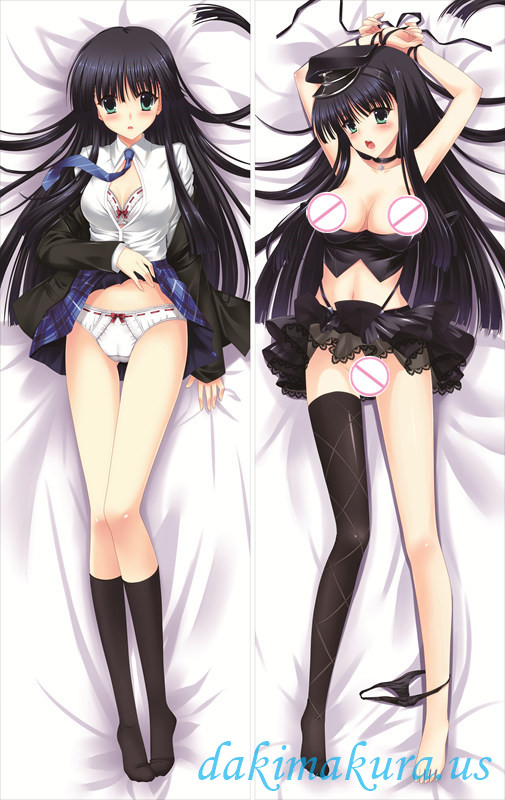 White Album 2 - Kazusa Touma Long anime japenese love pillow cover